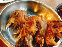 -邱金小炒·30 年盐帮江湖菜(自贡店)