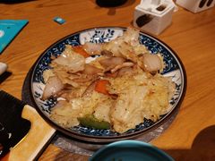 -晴季寿司(活力城店)