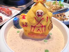-局气 烤鸭·北京菜(光华路店)