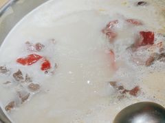 -盛武肥牛·清真海鲜火锅(昆区店)