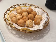 小炒汤圆-千椒百味•自贡盐帮川菜