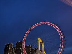 -天津之眼摩天轮