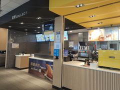 -麦当劳(龙湖北京大兴天街店)