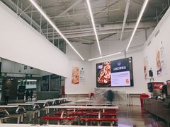 -山姆美式餐吧(鼓楼店)