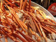 -芭菲盛宴·环球美食(袁家岗店)