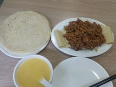 -姥家春饼店(漳州二路店)