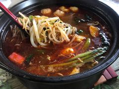 -傣家妹子过桥米线(一号店)