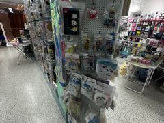 -Love Star追星馆(上海大悦城店)