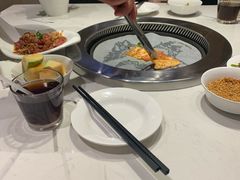 -么子烤肉(化龙池店)