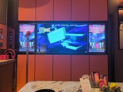 -星聚会KTV(复地活力城店)