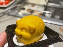 -海底捞火锅(高新万达店)