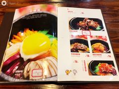-喔爸韩国美食万达江北店