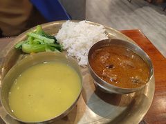 -岗底斯尼泊尔餐厅(万达店)