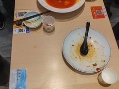 -好人民间小吃·番茄鱼酸菜鱼(木渎悠方店)