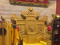 -阿财老铺·凤阳土菜馆