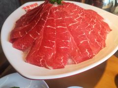 -宝泉铜锅·涮羊肉(解放东路店)