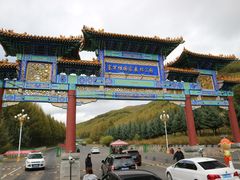 -塞罕坝国家级自然保护区