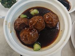 -二泉园老菜馆·百年无锡菜