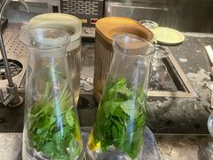 -Fuzzy Bistro 浮几韩餐·茶酒馆