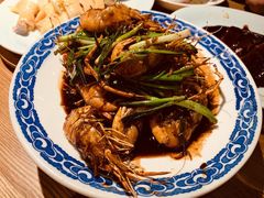 -老头儿油爆虾·1987杭州烟火味(湖滨银泰in77D区店)