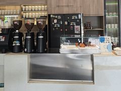 -GOOD GOODS咖啡店(南园店)