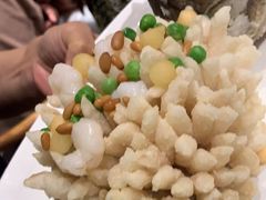 -小厨娘淮扬菜(清江苏宁广场店)