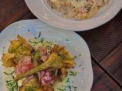 -Hostaria Bar维他餐吧·意大利西餐厅·牛排馆