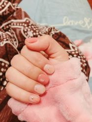 -雅洁美甲美睫
