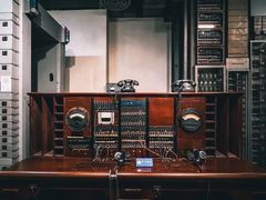 -上海电信博物馆