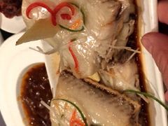 -宝轩渔府·老字号海鲜·正宗津菜(水上店)