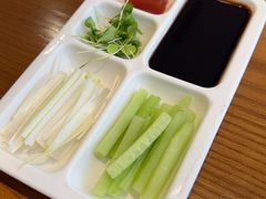 -全聚德烤鸭店(马家堡店)