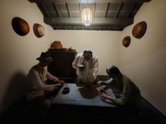 -兴隆文化园景区-兖州博物馆