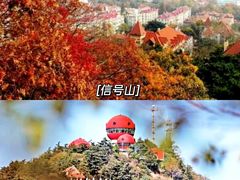 -八大关景区