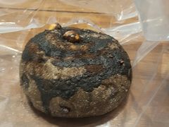 爆浆松露黑巧-LELECHA乐乐茶(上海五角场万达广场店)