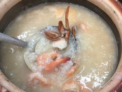 -蚝得喜海鲜(东城店)