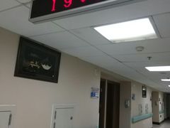 -北京大学人民医院-地上停车场