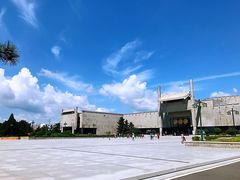 -辽沈战役纪念馆