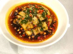 -陕西大厦中餐厅(陕西驻沪办店)