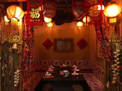-金掌勺锅包肉(太原万达店)
