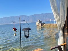 -六阅·福十 FORTEN 海景咖啡西餐厅(双廊古镇店)