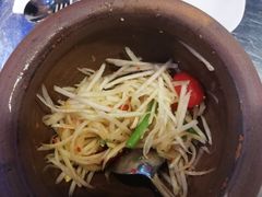 -simply thai天泰(长泰广场店)
