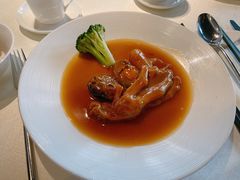 -皇朝会.经典传统粤菜(外滩店)