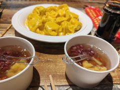 -金谷园饺子·烧烤(人大总店)