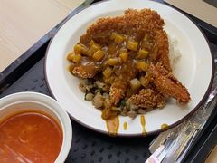 -乡村基(两江新区黄山大道第二餐厅)