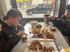 -楚太子  中餐&烧烤(武大店)