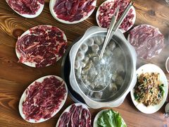 -贵宾牛·潮汕牛肉火锅(珠池总店)