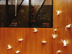 -千日贺茶餐厅(高新万达店)