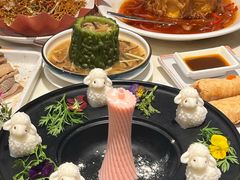 -虾饺妹·酒家(海珠广场店)