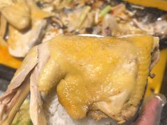 -里岛烤鱼(东港凯虹广场店)