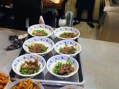 -清真马虎面馆(西七路店)